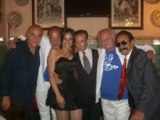 Romina-Mamo-in-the-Pop-Star-Talent-contest-held-in-Acireale.